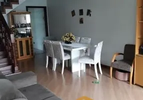 Foto 1 de Casa com 3 Quartos à venda, 280m² em Jardim das Flores, Osasco