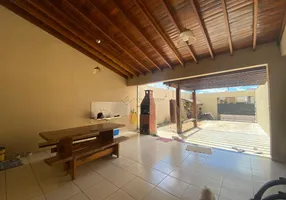 Foto 1 de Casa com 2 Quartos à venda, 125m² em Jardim das Oliveiras, Sinop