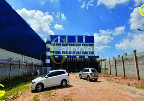 Foto 1 de Galpão/Depósito/Armazém para alugar, 2000m² em Água Chata, Guarulhos