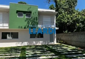 Foto 1 de Casa de Condomínio com 3 Quartos para venda ou aluguel, 110m² em Jardim Pioneira, Cotia