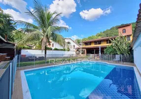 Foto 1 de Casa com 4 Quartos à venda, 600m² em Anil, Rio de Janeiro