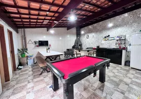 Foto 1 de Casa de Condomínio com 2 Quartos à venda, 130m² em Gardian, Porto Real