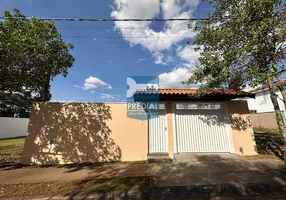 Foto 1 de Casa de Condomínio com 2 Quartos à venda, 155m² em Parque Espraiado, São Carlos
