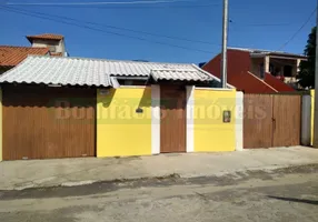 Foto 1 de Casa com 2 Quartos à venda, 450m² em Leigos, Saquarema