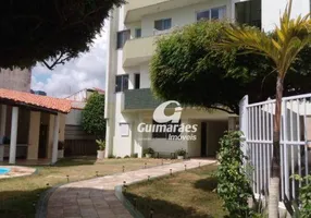 Foto 1 de Apartamento com 3 Quartos à venda, 70m² em Vila União, Fortaleza
