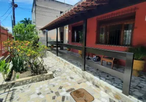 Foto 1 de Casa com 5 Quartos à venda, 350m² em Moneró, Rio de Janeiro