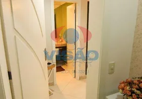 Foto 1 de Apartamento com 4 Quartos à venda, 178m² em Vila Sfeir, Indaiatuba