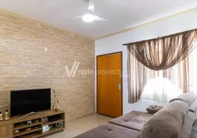 Foto 1 de Apartamento com 2 Quartos à venda, 57m² em Bonfim, Campinas