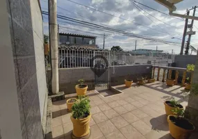 Foto 1 de Apartamento com 2 Quartos à venda, 157m² em Campo Grande, Rio de Janeiro