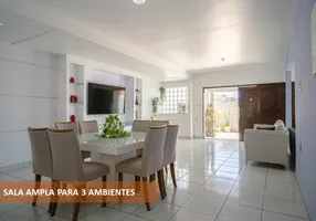 Foto 1 de Casa com 4 Quartos para venda ou aluguel, 390m² em Jardim 13 de Maio, João Pessoa