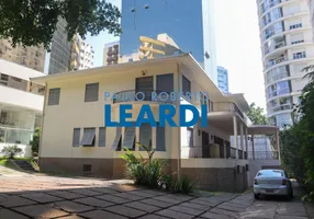 Foto 1 de Casa com 3 Quartos para alugar, 772m² em Centro, Florianópolis