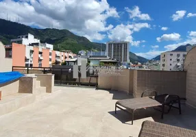 Foto 1 de Cobertura com 4 Quartos à venda, 232m² em Tijuca, Rio de Janeiro