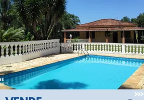 Foto 1 de Fazenda/Sítio com 5 Quartos à venda, 3700m² em Centro, Santa Isabel