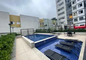 Foto 1 de Apartamento com 2 Quartos para alugar, 51m² em Itaquera, São Paulo