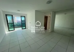 Foto 1 de Apartamento com 3 Quartos para alugar, 97m² em Boa Viagem, Recife