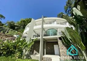 Foto 1 de Casa com 4 Quartos à venda, 313m² em Praia Vermelha do Sul, Ubatuba