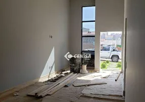 Foto 1 de Casa de Condomínio com 3 Quartos à venda, 113m² em Jardim Residencial Veneza, Indaiatuba