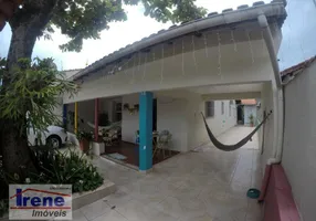Foto 1 de Casa com 3 Quartos à venda, 153m² em Balneario Campos Eliseos, Itanhaém