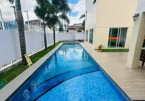 Foto 1 de Apartamento com 3 Quartos à venda, 84m² em Itaperi, Fortaleza