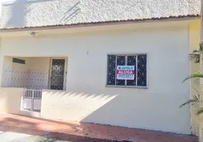 Foto 1 de Casa com 2 Quartos para alugar, 60m² em Barro Vermelho, São Gonçalo