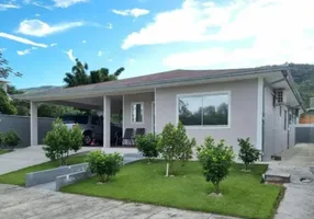 Foto 1 de Casa de Condomínio com 3 Quartos à venda, 180m² em Ratones, Florianópolis