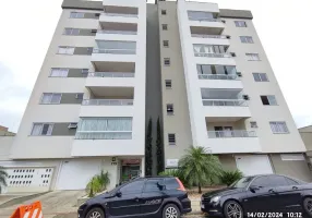 Foto 1 de Apartamento com 2 Quartos à venda, 83m² em Gravata, Navegantes