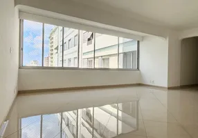 Foto 1 de Apartamento com 3 Quartos para venda ou aluguel, 180m² em Higienópolis, São Paulo