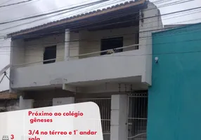 Foto 1 de Casa com 3 Quartos à venda, 10m² em Ponto Central, Feira de Santana