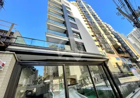 Foto 1 de Apartamento com 1 Quarto para alugar, 31m² em Água Verde, Curitiba