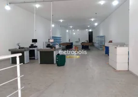 Foto 1 de Ponto Comercial à venda, 612m² em Santa Maria, Santo André