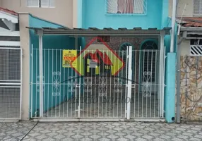 Foto 1 de Sobrado com 3 Quartos à venda, 130m² em Parque Santo Antônio, Taubaté