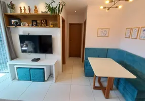 Foto 1 de Apartamento com 2 Quartos à venda, 51m² em Graças, Recife