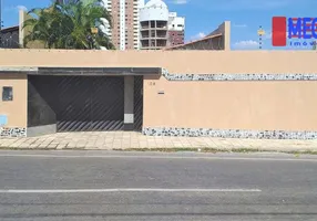 Foto 1 de Casa com 3 Quartos à venda, 396m² em Lagoa Seca, Juazeiro do Norte