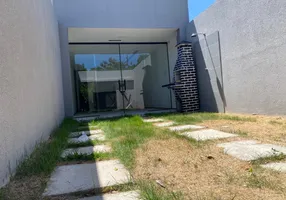 Foto 1 de Casa com 3 Quartos à venda, 90m² em São Bento, Fortaleza