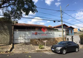 Foto 1 de Casa com 3 Quartos para alugar, 240m² em Floramar, Belo Horizonte