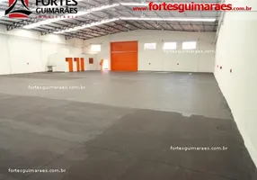 Foto 1 de Ponto Comercial para alugar, 750m² em Jardim Salgado Filho, Ribeirão Preto