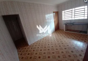 Foto 1 de Sobrado com 1 Quarto para alugar, 115m² em Vila Maria Alta, São Paulo