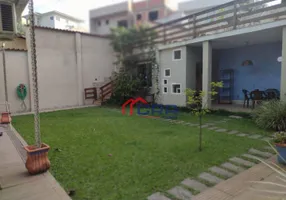 Foto 1 de Casa com 4 Quartos à venda, 185m² em Jardim Suíça, Volta Redonda