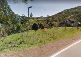 Foto 1 de Lote/Terreno à venda, 480m² em Linha Brasil, Nova Petrópolis