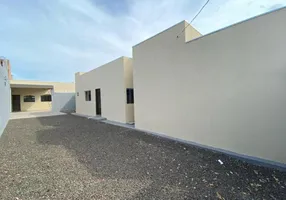 Foto 1 de Casa de Condomínio com 2 Quartos para alugar, 49m² em Vila Taveirópolis , Campo Grande