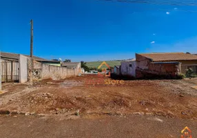 Foto 1 de Lote/Terreno à venda, 325m² em Jardim Silvino, Cambé