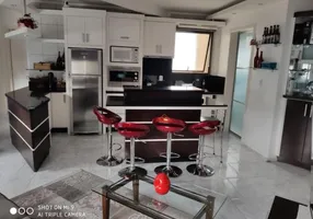 Foto 1 de Apartamento com 2 Quartos à venda, 64m² em Cristo Redentor, Caxias do Sul