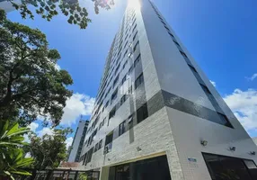 Foto 1 de Apartamento com 3 Quartos à venda, 67m² em Espinheiro, Recife