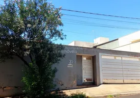 Foto 1 de Casa com 2 Quartos à venda, 165m² em Jardim Morumbi, Araraquara
