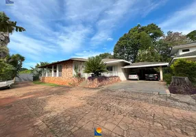 Foto 1 de Casa de Condomínio com 4 Quartos para alugar, 160m² em Setor de Habitacoes Individuais Sul, Brasília