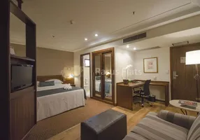 Foto 1 de Flat com 1 Quarto à venda, 30m² em Jardim Paulista, São Paulo