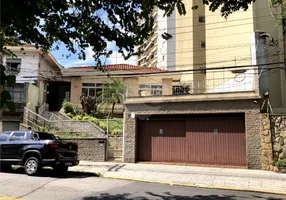 Foto 1 de Casa com 1 Quarto à venda, 228m² em Água Fria, São Paulo