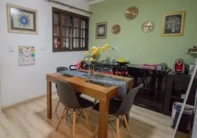 Foto 1 de Casa de Condomínio com 3 Quartos à venda, 132m² em Penha, São Paulo