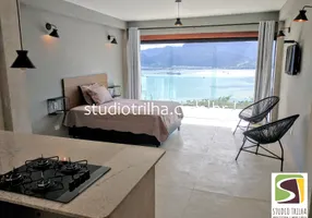 Foto 1 de Prédio Residencial com 5 Quartos à venda, 300m² em Praia De Itaguassú, Ilhabela