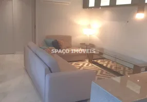 Foto 1 de Apartamento com 2 Quartos para alugar, 61m² em Vila Mascote, São Paulo